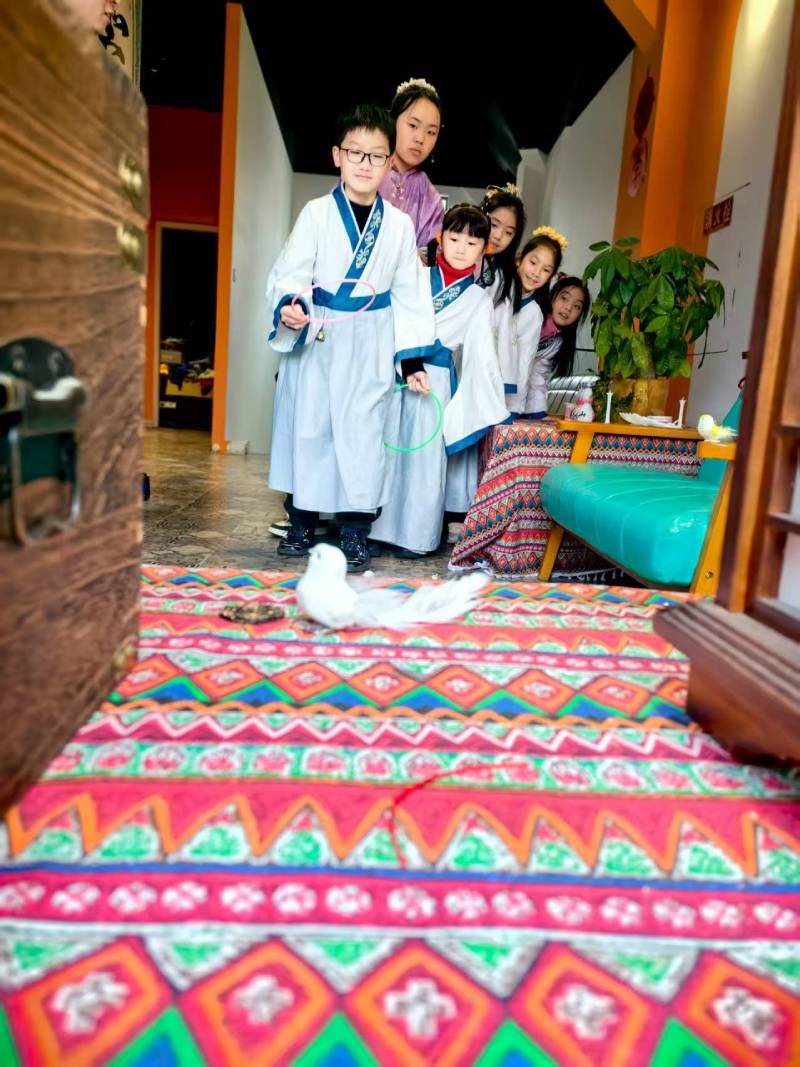 黔东文旅项目策划