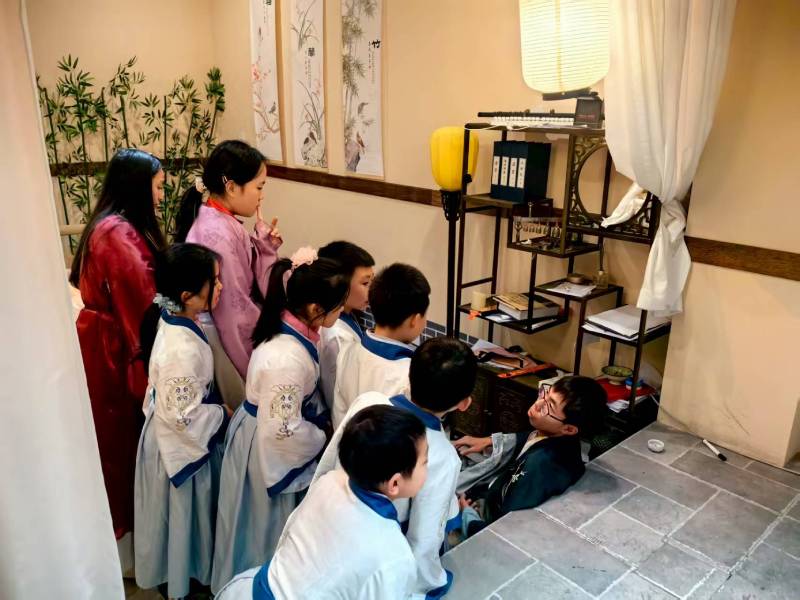 黔东文旅项目策划